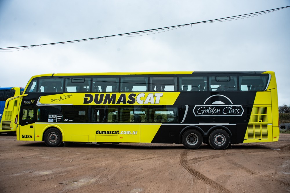 Mercedes-Benz STARBUS 3 — foto 4